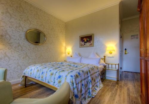 Kurpark Hotel - image 8