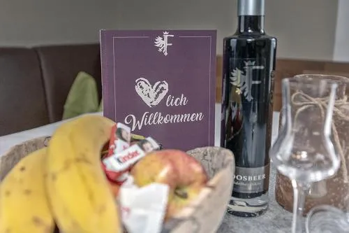 Genuss.Haus.Fankhauser in Tux, Österreich