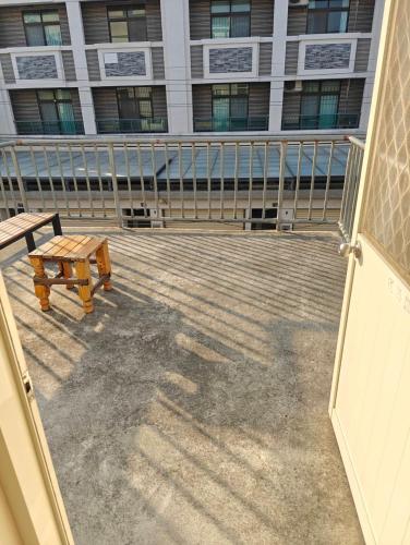 Li Yuan Homestay in Tianzhong Township