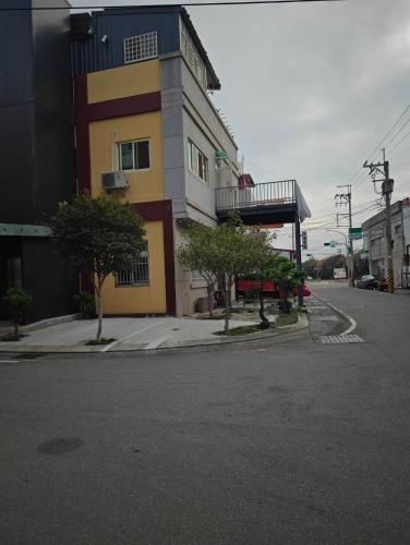 Li Yuan Homestay in Tianzhong Township