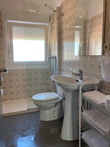 Apartamentos Angelito Playa América Ático