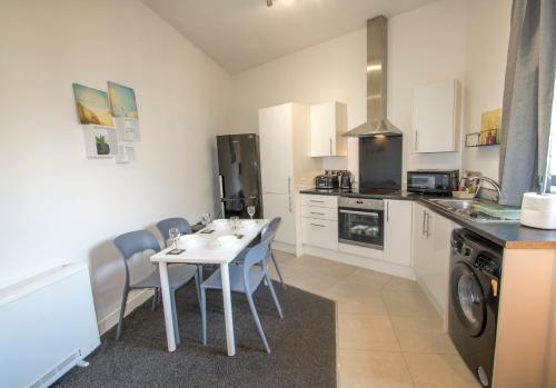 Stylish 2 Bedroom-Free Parking, Manchester (fotografie 3)