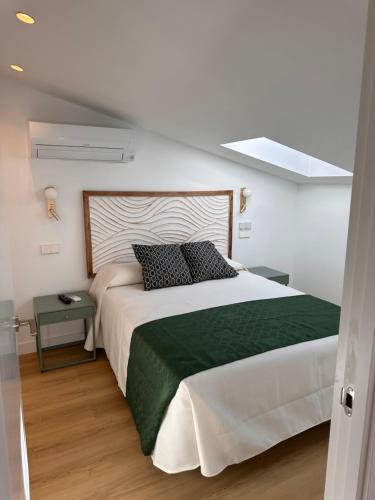 LOFTS Puerta del SOL