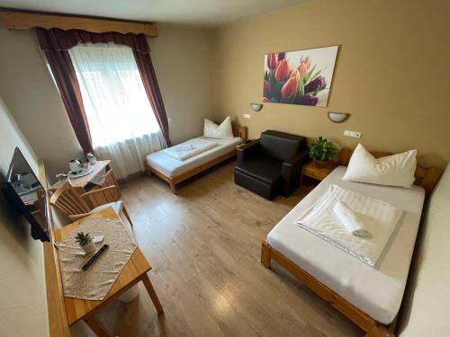 Hotel Karin, Budapeszt (zdjęcie 11)