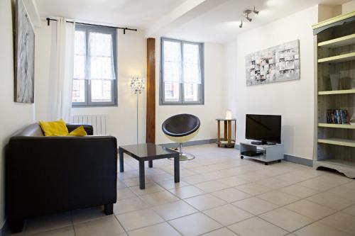 Appartement Moderne - image 9