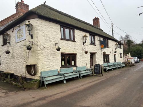 The Rising Sun Hotel de charme Hinkley Point A