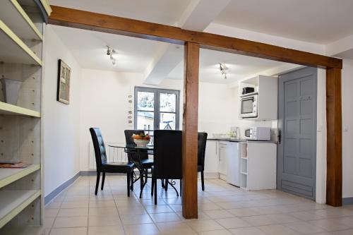 Appartement Moderne - image 11
