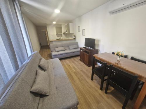 Nuevo, apartamento completo, con garaje, en Cordón Soho, Montevideo (fotografie 5)