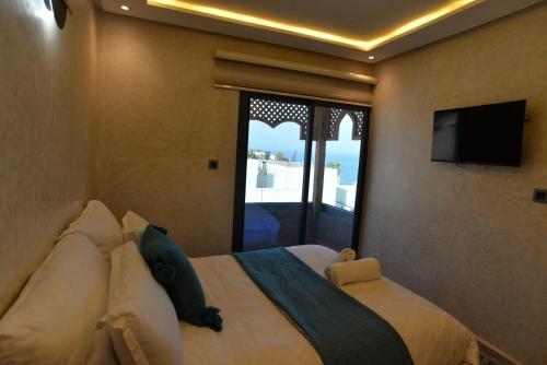 Tirazir House 6