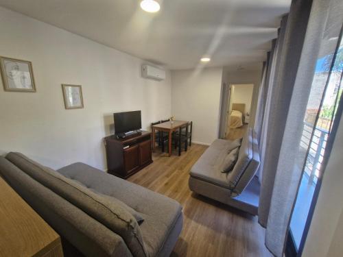 Nuevo, apartamento completo, con garaje, en Cordón Soho, Montevideo (fotografie 3)