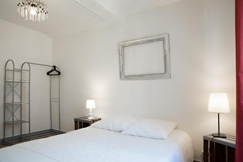Appartement Moderne - main image