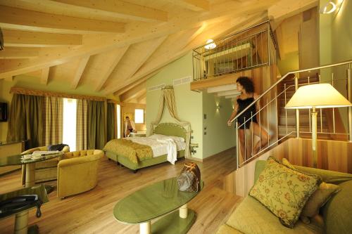 Parc Hotel Flora - image 5