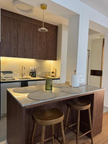 Four Seasons Apartment, Prisztina