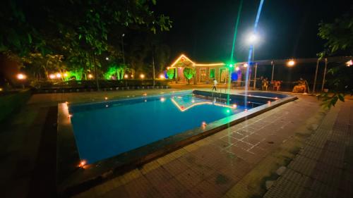 Gargi Holidays, Chinchavli