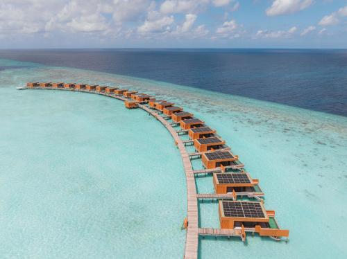 Veligandu Island Resort