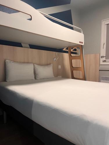 ibis budget Honfleur Centre - image 10