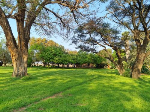 Riecor Guest Farm Riecor Guest Farm