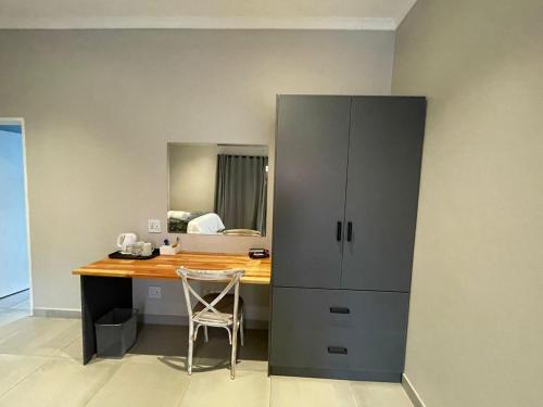 Riecor Guest Farm Riecor Guest Farm