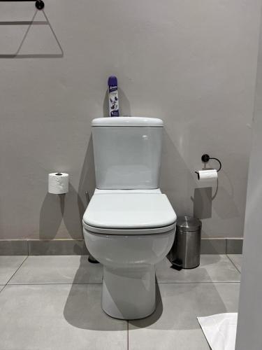 Riecor Guest Farm Riecor Guest Farm