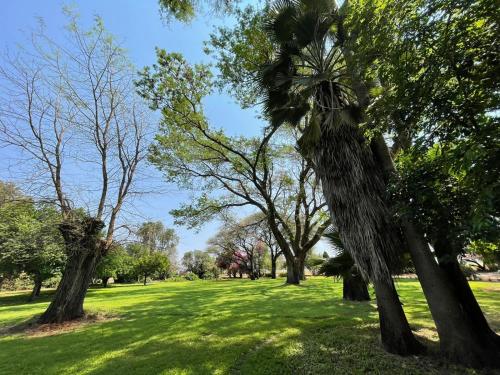 Riecor Guest Farm Riecor Guest Farm