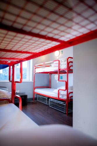 Sleepzone Hostel Galway City - image 2
