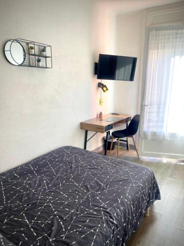 Hotel Colisee - Verdun - image 5