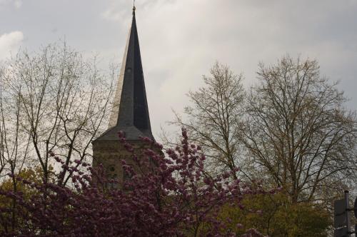 威耶曼别墅公寓