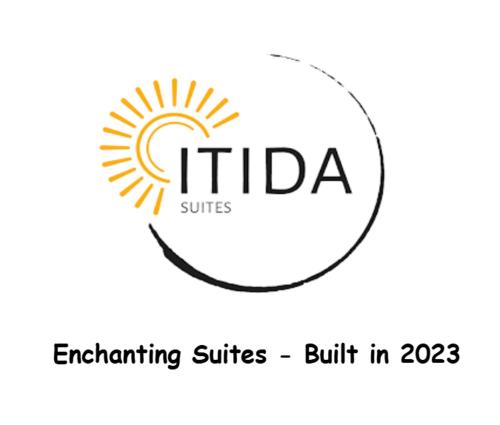 Itida Suites, Sitia (fotografie 3)