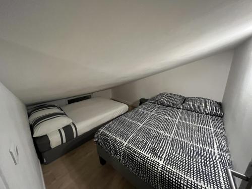 Residence in Paris 