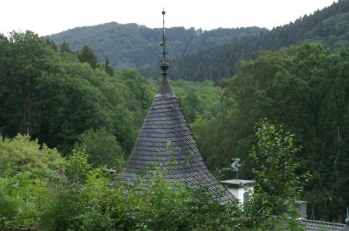 威耶曼别墅公寓