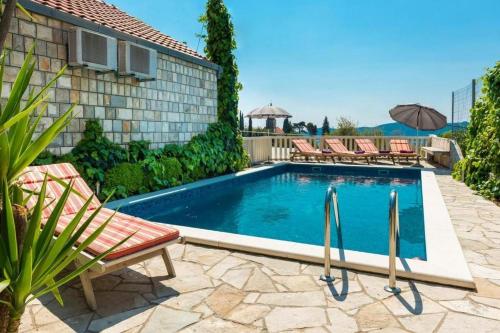 Peaceful Villa near Dubrovnik - image 3