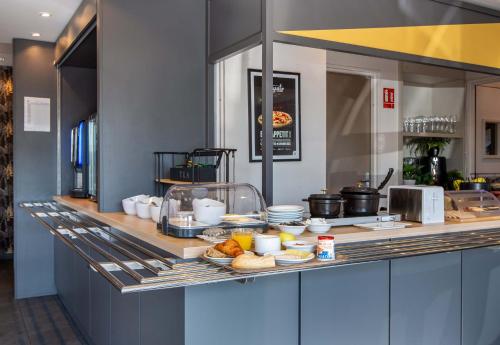 Comida y bebida, B&B HOTEL CHARTRES Oceane in Chartres