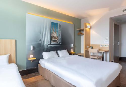 B&B Hotel CHARTRES Oceane - image 13