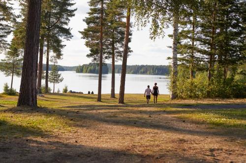 First Camp Ansia - Lycksele