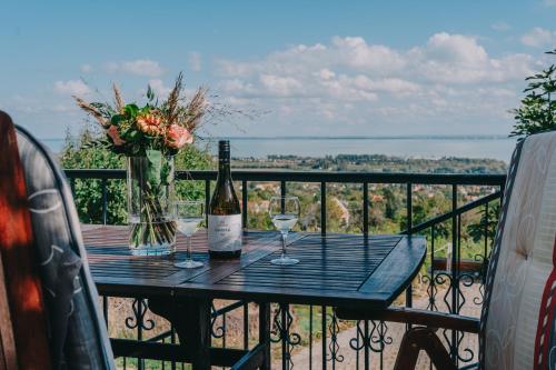 Hegyi Füge Vendégház