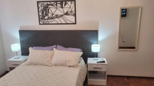 One-Bedroom Apartment image 2