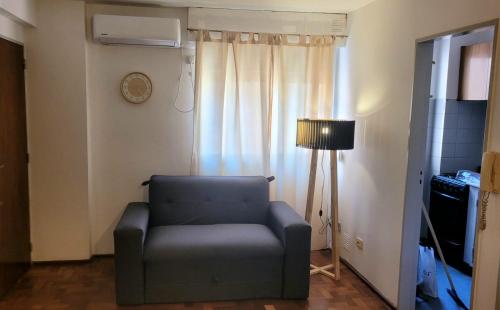 One-Bedroom Apartment image 5
