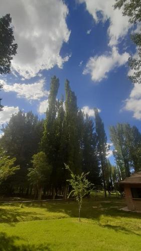 Dintorni, Camping Bella Vista in Las Flores (San Juan)