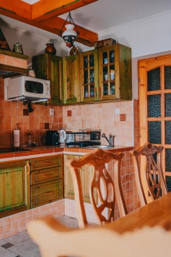 Hegyi Füge Vendégház