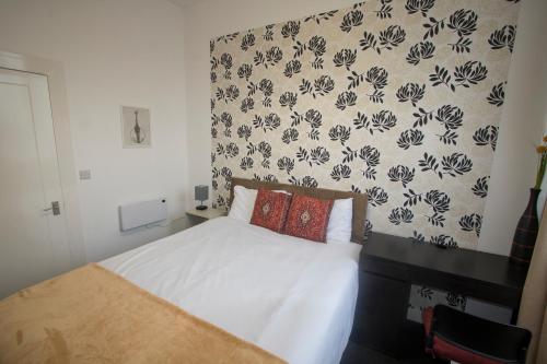 Ideal for groups - Modern 2 Bedroom Apartment - Free Parking, Transit links, Close to Stadiums, Manchester (fotografie 9)