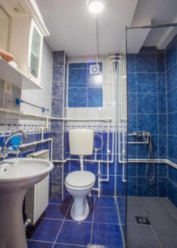 Apartments Grbović - image 12