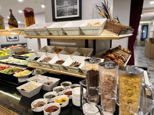 Akka Suites Taksim-Special Class - image 14