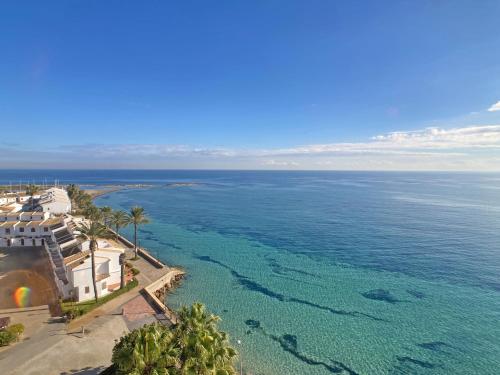 Spanish Connection - Punta Cormoran, La Manga del Mar Menor (fotografie 4)
