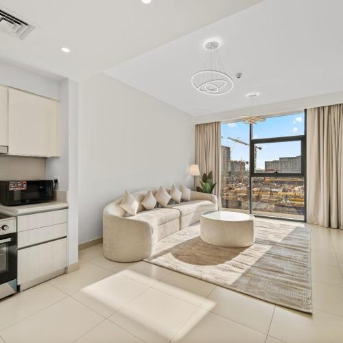 1BHK Monthly Retreat at Park Point C-Dubai Hills, Dubai (foto 5)