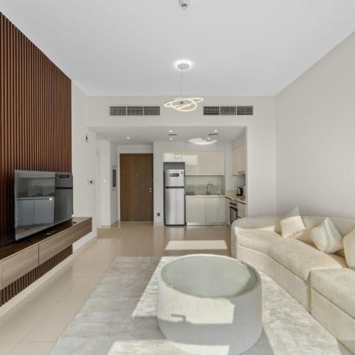 1BHK Monthly Retreat at Park Point C-Dubai Hills, Dubai (foto 9)