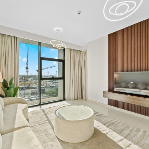 1BHK Monthly Retreat at Park Point C-Dubai Hills, Dubai (foto 10)