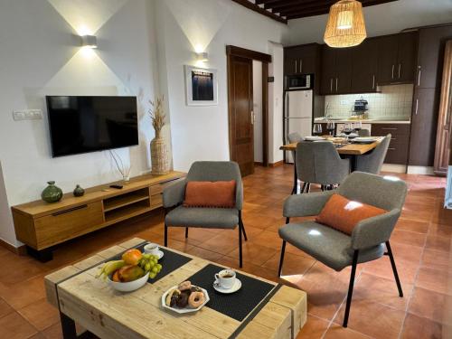 G5 Realejo apartment 1