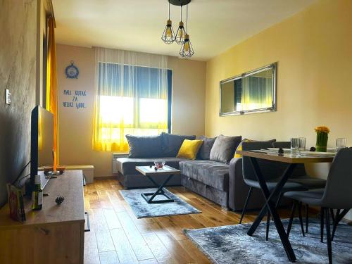 Apartman Žuti cvet, Zlatibor