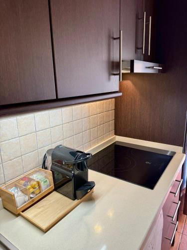 G5 Realejo apartment G5 Realejo apartment