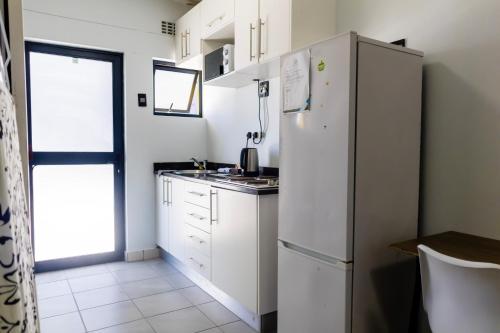 Grace Villas modern studio apartments in Kidd's Beach